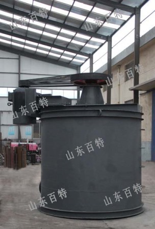 充填站攪拌設(shè)備