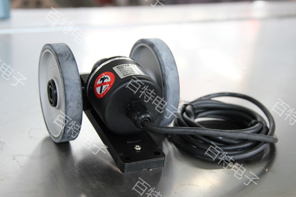 測(cè)速編碼器二