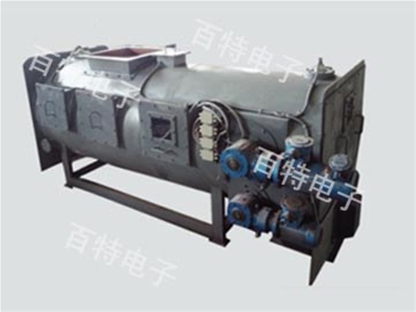 封閉式稱重給煤機(jī)